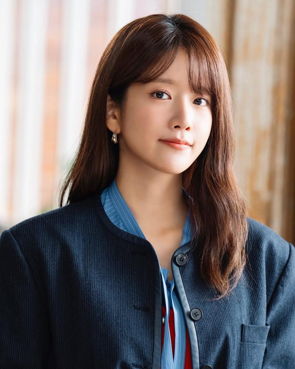 Still cut drama The Divorce Insurance (instagram.com/kkbyss)
