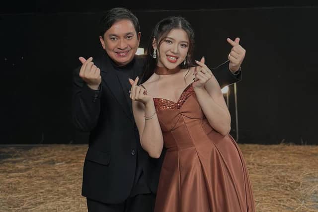 Lirik Lagu Tanpa Cinta - Tiara Andini feat. Yovie Widianto | IDN Times
