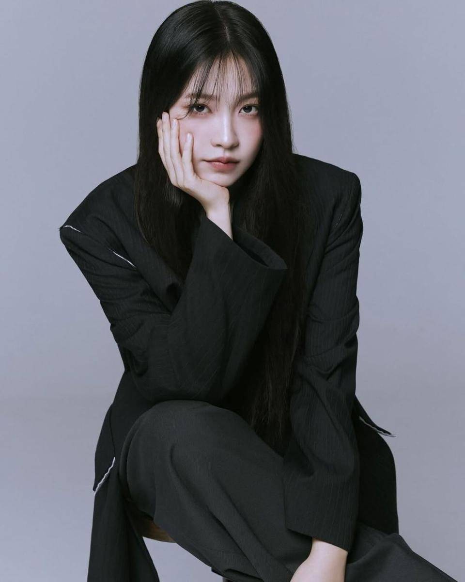 Yeri Red Velvet (Instagram.com/blitzway_ent)