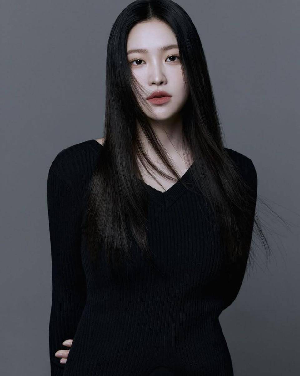 Yeri Red Velvet (Instagram.com/blitzway_ent)