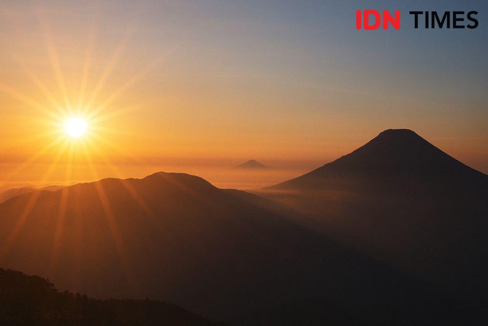7 Wisata Alam Wonosobo yang Menawan