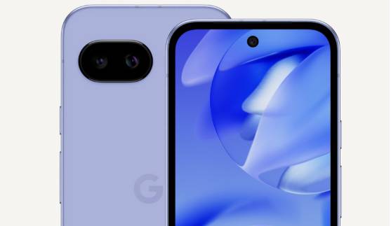 Google Pixel 9a (store.google.com)