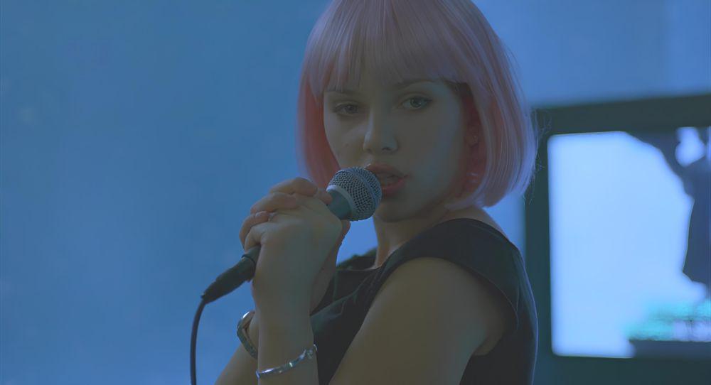 5 Lagu Favorit Scarlett Johansson yang Jarang Kamu Duga