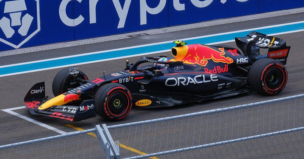 Kenapa Formula 1 Grand Prix Miami Kontroversial?