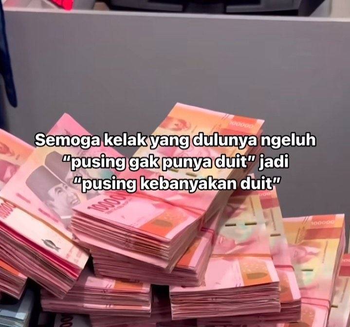 Meme harapan lucu ala orang dewasa (x.com/tesrminal)