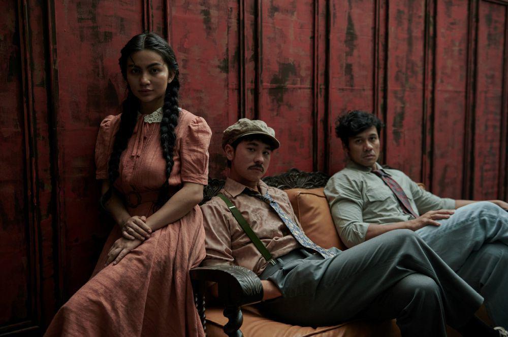 7 Rekomendasi Film Indonesia yang Diadaptasi dari Novel Sastra Klasik