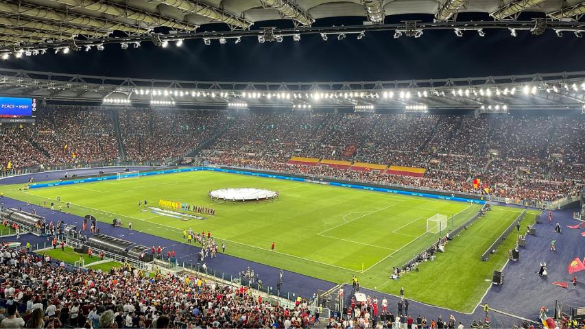 4 Pemain Fiorentina Terakhir yang Pindah Permanen ke AS Roma