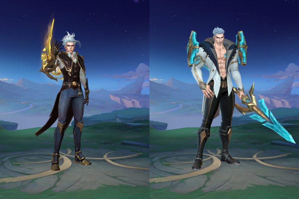 5 Hero yang Dapat Buff Besar di Patch MLBB April 2025, makin OP!