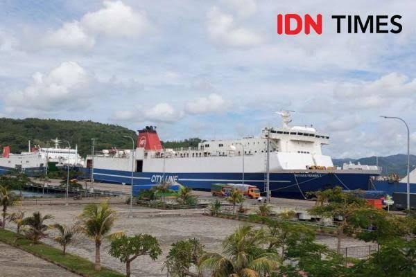 Jadwal dan Tiket Kapal ALP Rute Lombok-Banyuwangi Sabtu 31 Mei 2025