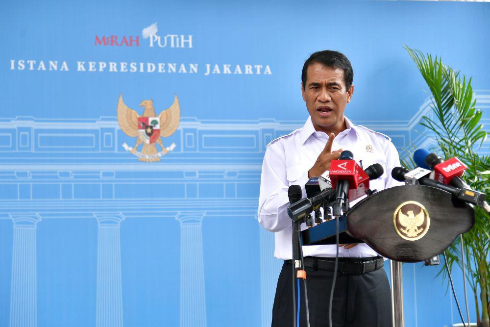 Prediksi AS: Produksi Beras Indonesia Tertinggi di ASEAN