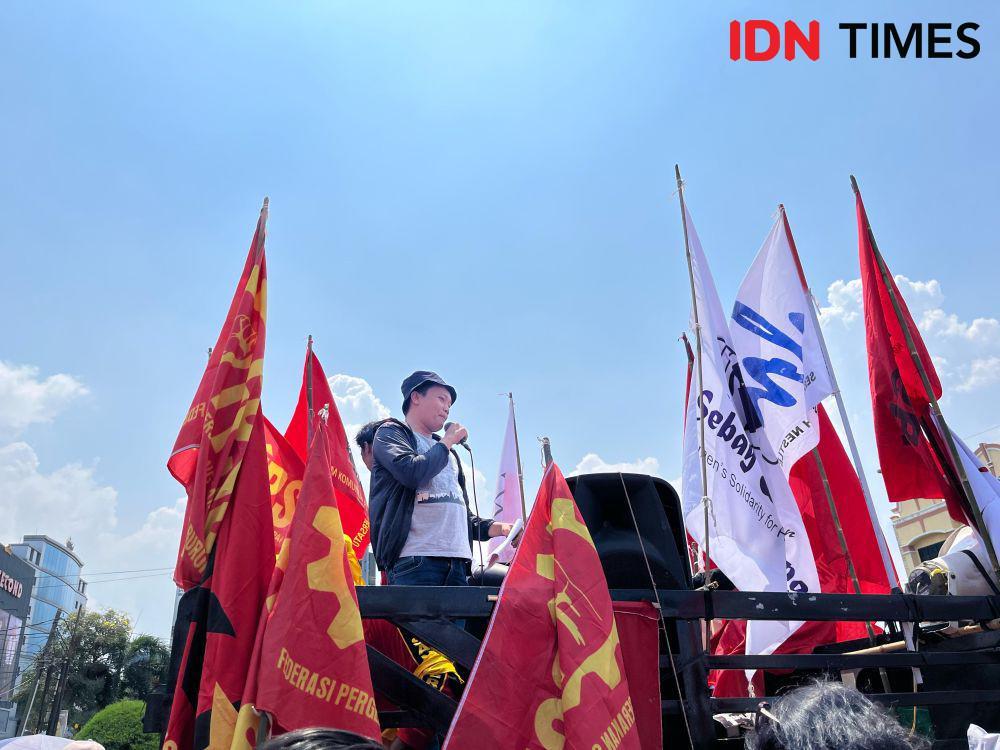 Banyak Jurnalis Gaji di Bawah UMK, AJI: Jangan Lupa, Kami Juga Buruh!