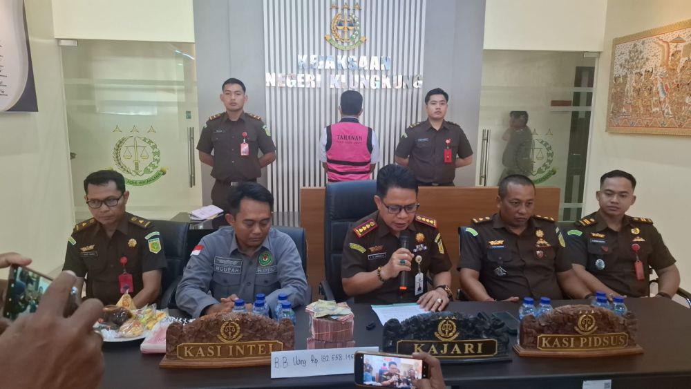 SMKN 1 Klungkung akan Berbenah Setelah Kepsek Jadi Tersangka