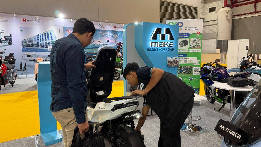 Ada cashback sampai Rp2 juta (MAKA)