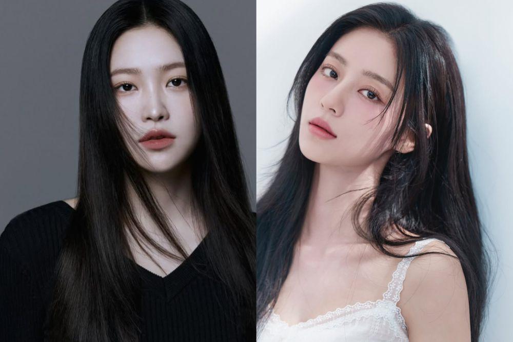 8 Aktris Naungan Blitzway Entertainment, Yeri Red Velvet Baru Gabung