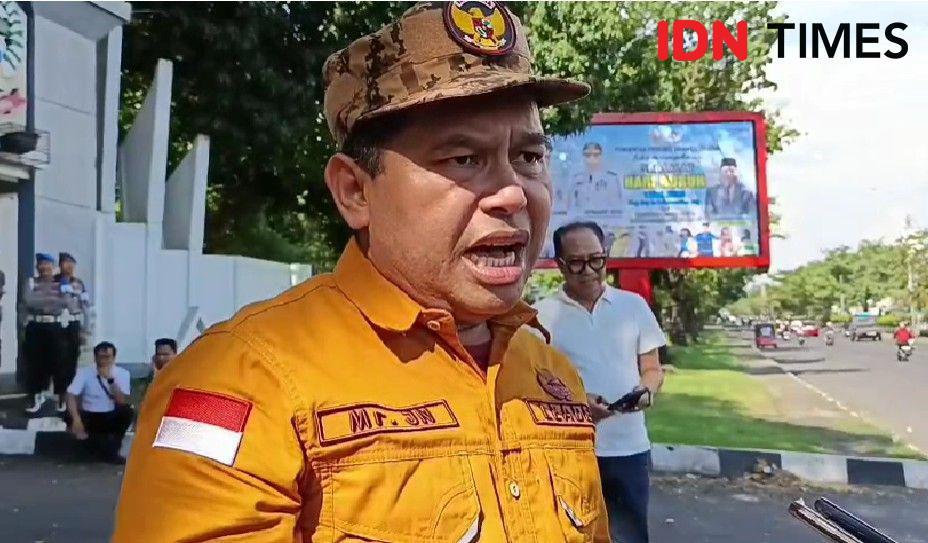 UMP dan PHK Disorot, Disnakertrans Sulsel Janji Kawal Aspirasi Buruh