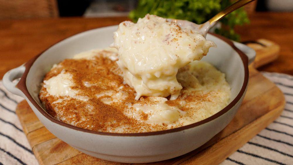 5 Resep Puding Nasi, Dessert Penggugah Selera dan Bikin Kenyang!