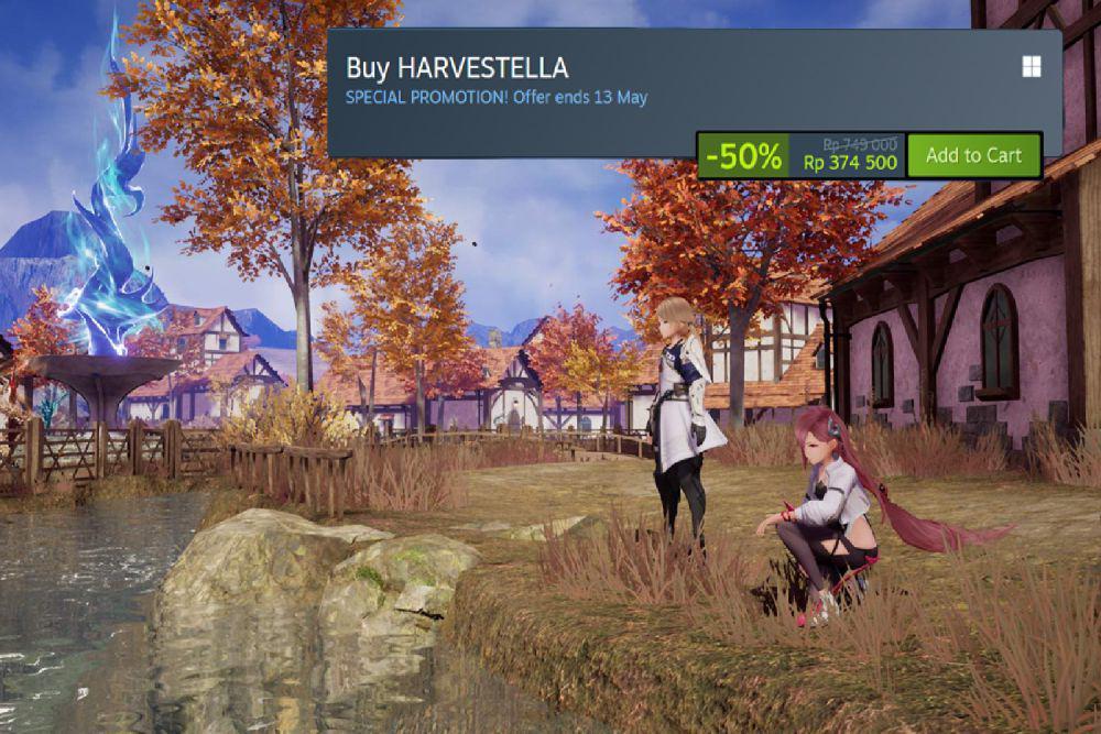 5 Rekomendasi Diskon Simulasi Pertanian di Steam Mei 2025