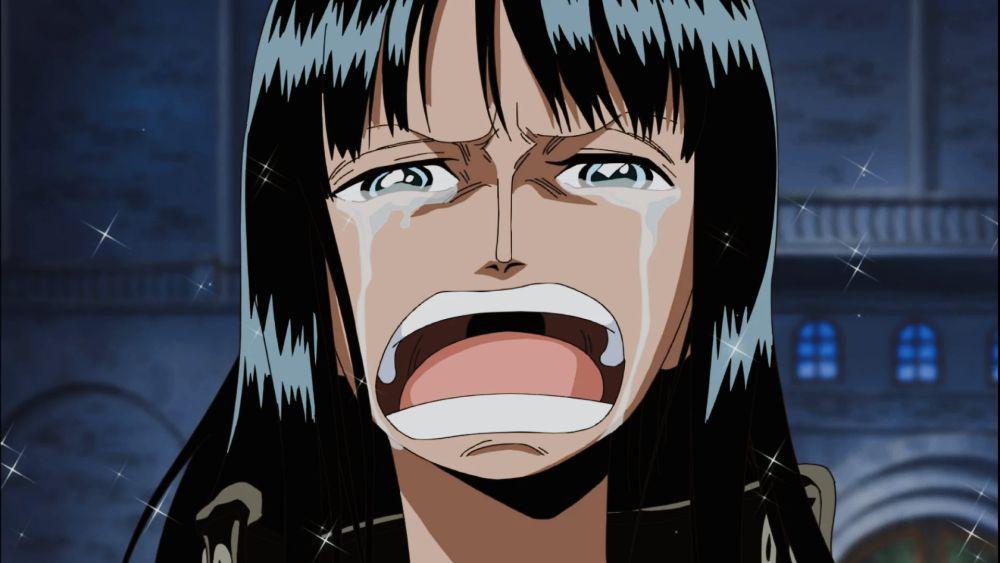 10 Arc One Piece Paling Berpengaruh bagi Anggota Topi Jerami