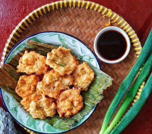 Resep Pempek Godo-godo, Kuliner Lawas Wong Palembang