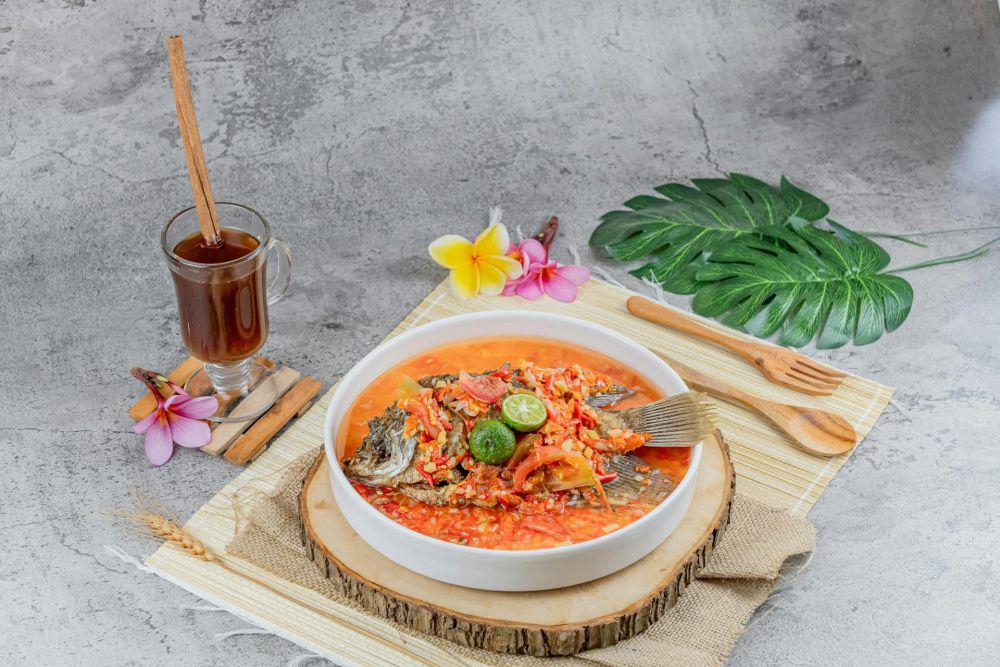 5 Tips Membuat Pecak Ikan Nila yang Segar dan Gak Bau Amis