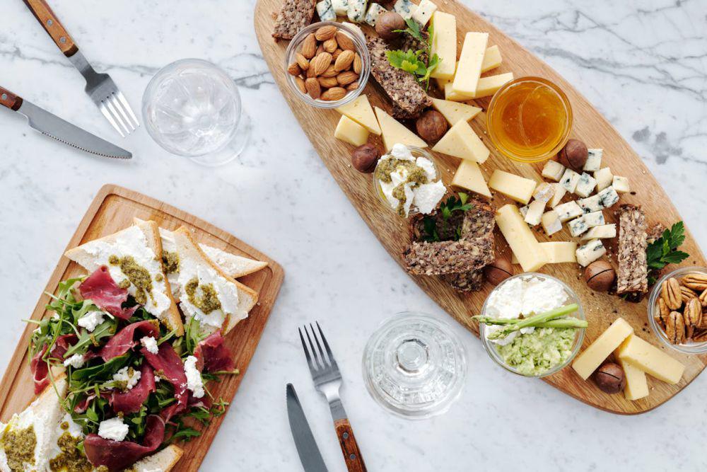 5 Fun Fact Charcuterie Board, Camilan Hits yang Gak Cuma Estetik!
