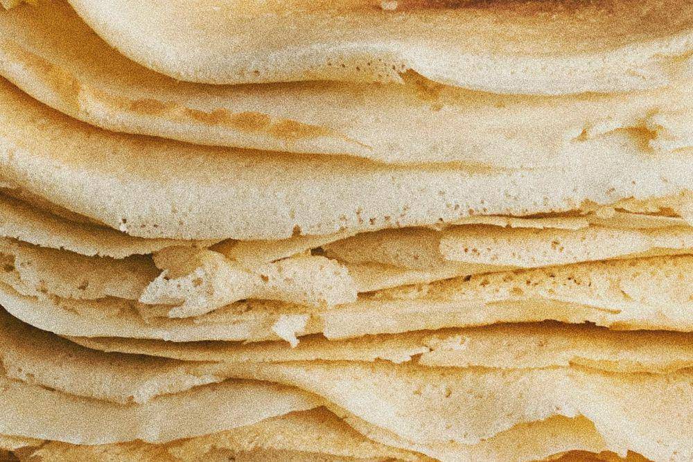 ilustrasi kulit lumpia (pexels.com/Maria Borisenko)