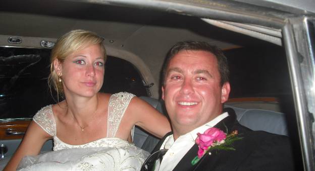 A Deadly American Marriage (dok. Netflix/A Deadly American Marriage)