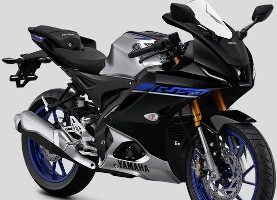 ilustrasi Yamaha R15 (yamaha-motor.co.id)