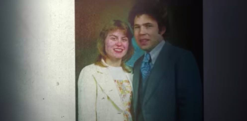 Fred and Rose West: A British Horror Story (dok. Netflix/Fred and Rose West: A British Horror Story)