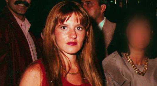 Angi: Fake Life, True Crime (dok. Netflix/Angi: Fake Life, True Crime)
