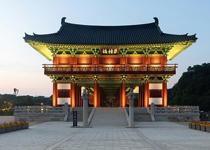 5 Fakta Kota Gyeongju, Harta Karun Sejarah Korea Selatan
