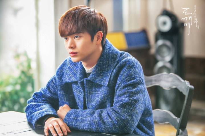 still cut drakor Goblin (dok. tvN/Goblin)