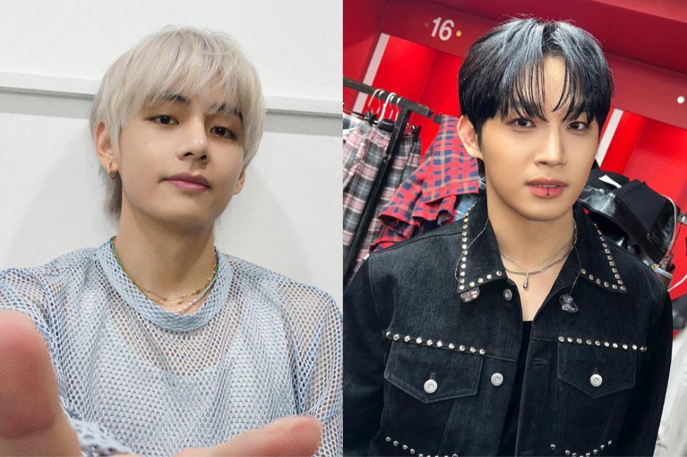 5 Idol KPop Cowok yang Bikin Lagu saat Mabuk, Didominasi Member BTS