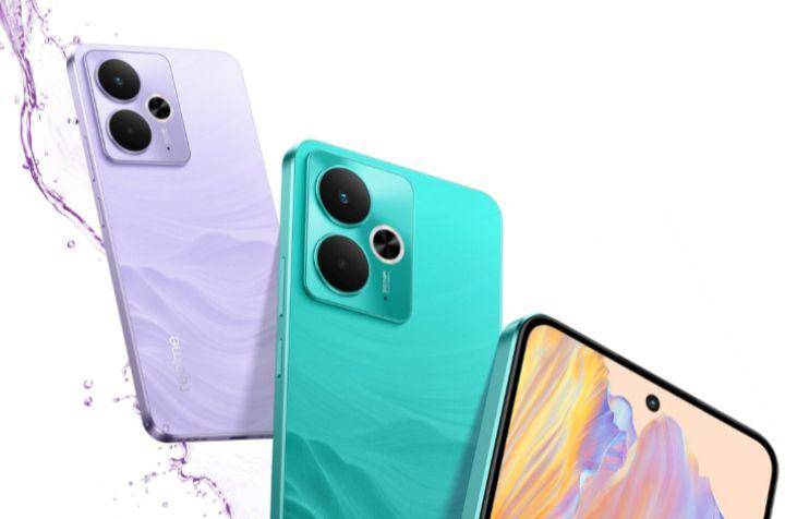 realme 14T (realme.com)