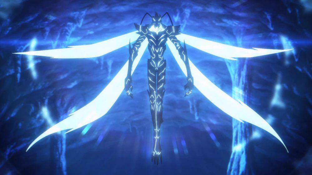 10 Monster di Anime Lain yang Lebih Kuat dari Beru di Solo Leveling!