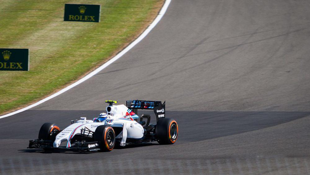 Peran Pembalap Perempuan di Formula 1