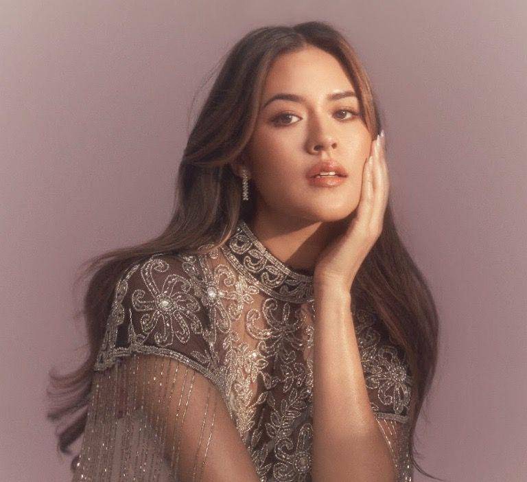 Raisa (dok. Juni Records)