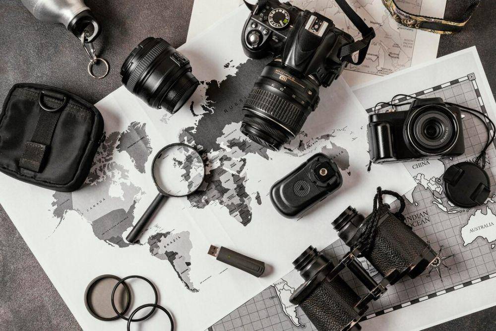 Ilustrasi Fotografi (freepik.com/freepik)
