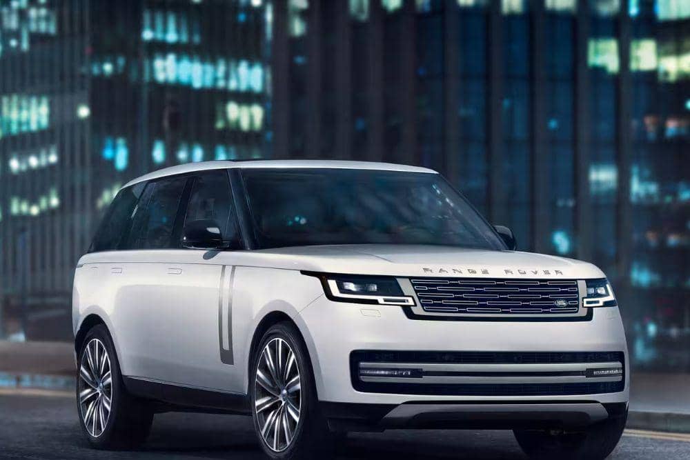 mobil mewah pemain liverpool