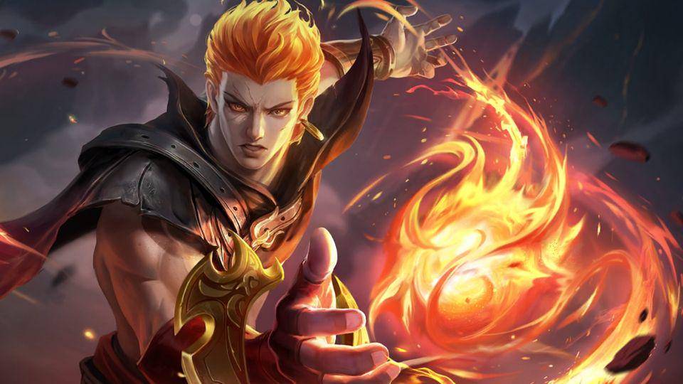 Hero Valir (dok. Moonton/Mobile Legends: Bang Bang)