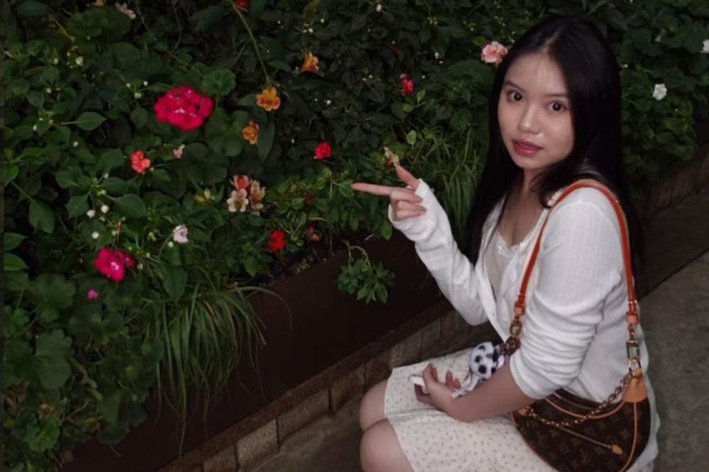 Fakta Karier Letycia Moreen yang Mengundurkan Diri dari JKT48