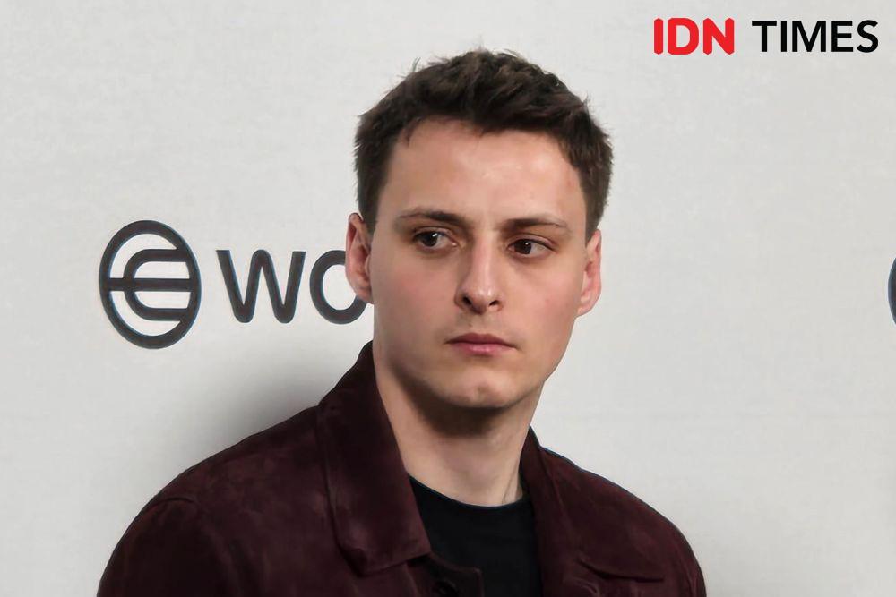 Profil Alex Blania, Pendiri Worldcoin yang Diblokir Komdigi