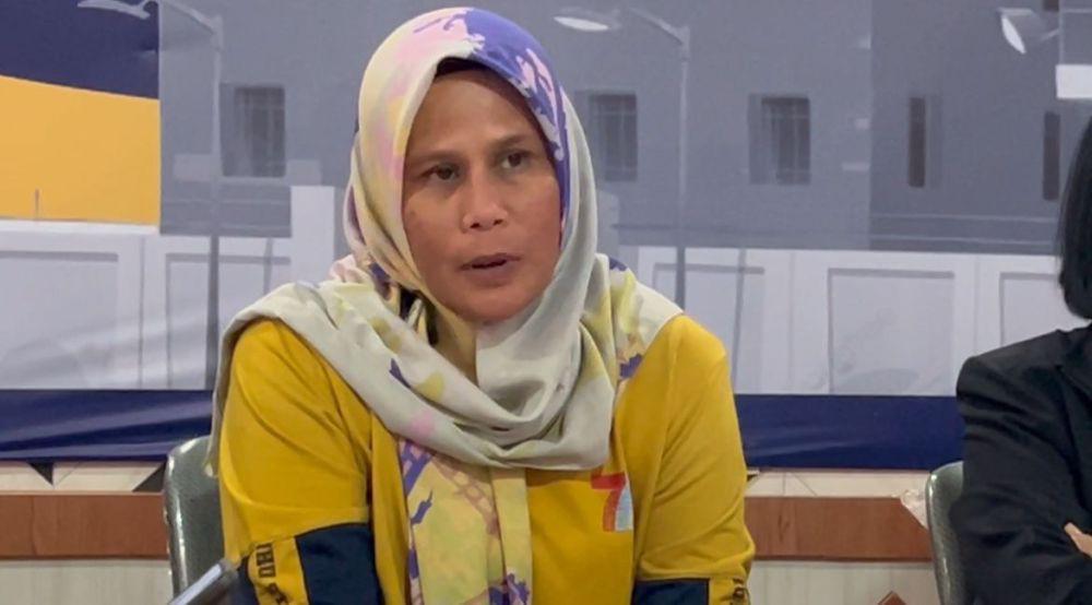 Polisi Selidiki Keracunan Massal di Lapas Kelas IIA Bukittinggi