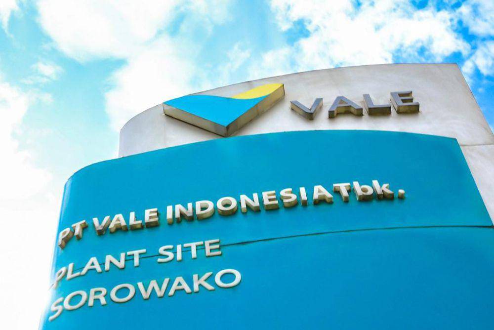PT Vale Indonesia (vale.com)