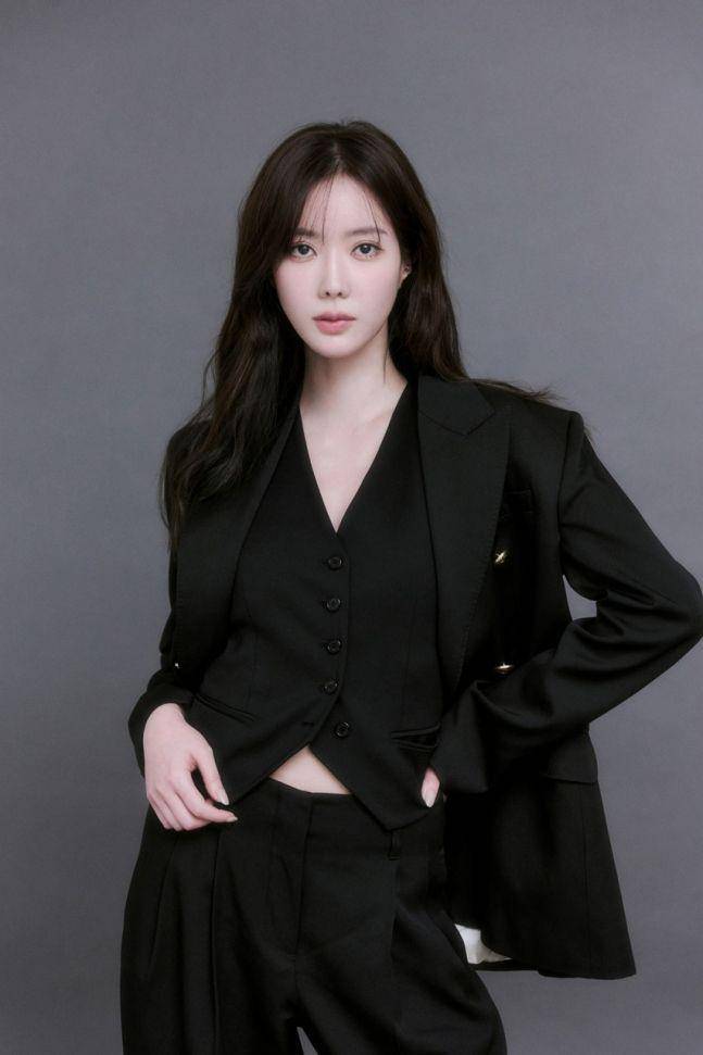 Im Soo Hyang (dok. Sublime)