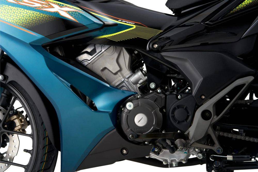 Ilustrasi Mesin Motor Honda RS-X Winner 2025 (boonsiewhonda.com.my)