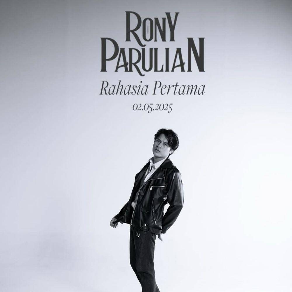 Rony Parulian (instagram.com/ronyparulian__)