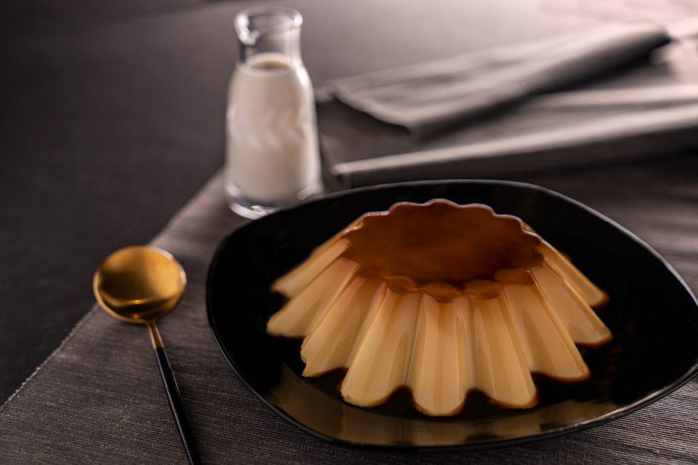 5 Tips Memilih Susu Kedelai yang Cocok untuk Puding Susu Karamel