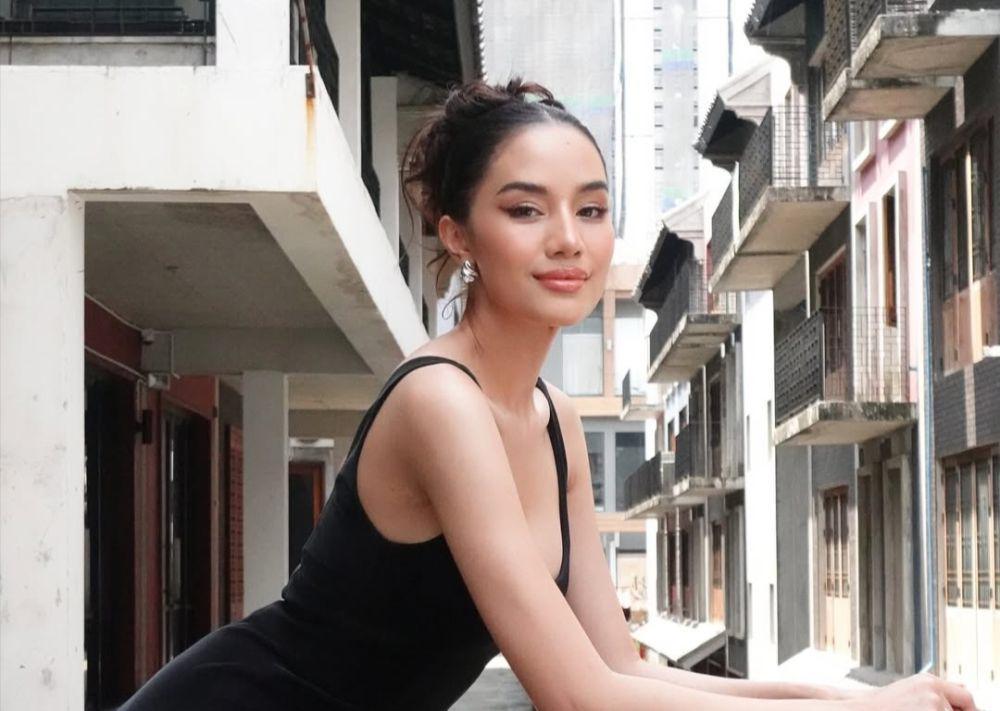 7 Potret Suchata Chuangsri Miss World Thailand 2025, Menawan!