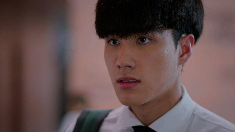 Neo Trai Nimtawat di My Golden Blood (Dok. GMMTV/ My Golden Blood)